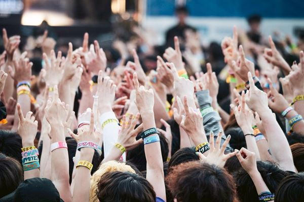 フォーリミと仲間たちで作り上げた9年目の『YON FES 2025』【オフィシャルレポート】