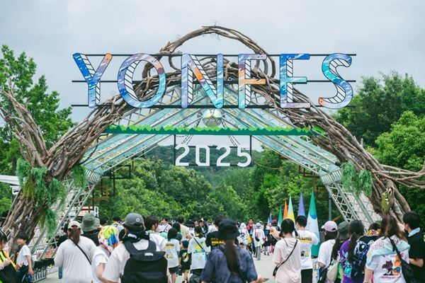 フォーリミと仲間たちで作り上げた9年目の『YON FES 2025』【オフィシャルレポート】