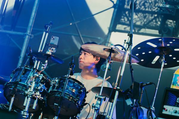 フォーリミと仲間たちで作り上げた9年目の『YON FES 2025』【オフィシャルレポート】