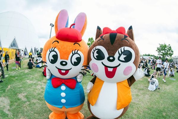 フォーリミと仲間たちで作り上げた9年目の『YON FES 2025』【オフィシャルレポート】