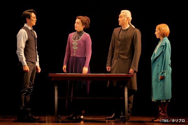 舞台『ハリー・ポッターと呪いの子』平岡祐太ら5名がデビュー「誰かの心をそっと照らす光となりますように」