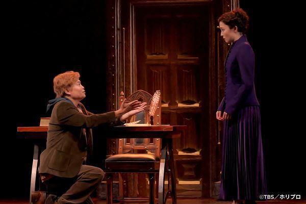 舞台『ハリー・ポッターと呪いの子』平岡祐太ら5名がデビュー「誰かの心をそっと照らす光となりますように」