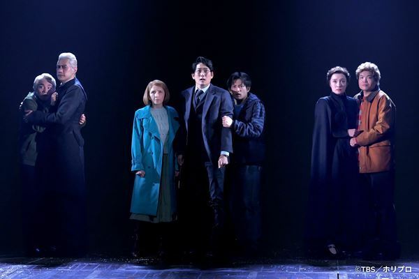 舞台『ハリー・ポッターと呪いの子』平岡祐太ら5名がデビュー「誰かの心をそっと照らす光となりますように」