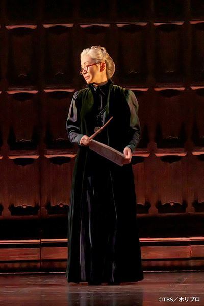 舞台『ハリー・ポッターと呪いの子』平岡祐太ら5名がデビュー「誰かの心をそっと照らす光となりますように」