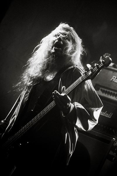 w.o.d.『I SEE LOVE Tour』 会場のボルテージは最高潮に！The BONEZをゲストに迎えた対バン編FINALをレポート