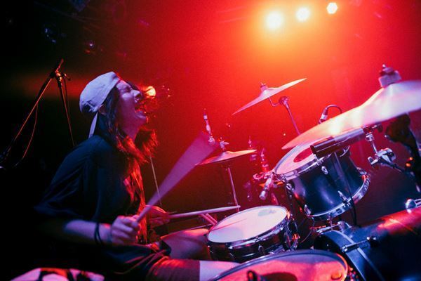 w.o.d.『I SEE LOVE Tour』 会場のボルテージは最高潮に！The BONEZをゲストに迎えた対バン編FINALをレポート