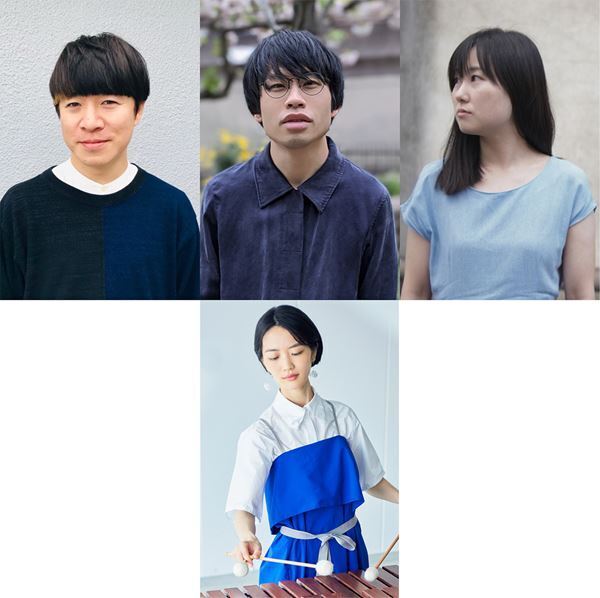 いいへんじ『われわれなりのロマンティック』アフタートークに劇団普通の石黒麻衣らが登壇　野木青依によるオープニングアクトも決定