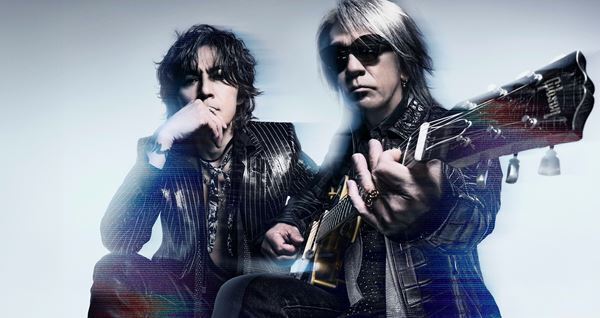 『B’z LIVE-GYM 2025 -FYOP-』機材席開放につき追加販売決定