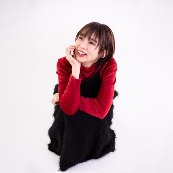 永井真理子、名曲「Zutto」クリスマス・バージョンを配信開始