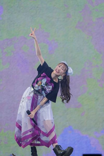 ももいろクローバーZの冬恒例のワンマンライブももクリ開催！宇宙旅行をテーマにした2デイズ【オフィシャルレポート】