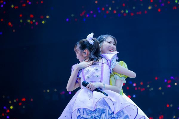 ももいろクローバーZの冬恒例のワンマンライブももクリ開催！宇宙旅行をテーマにした2デイズ【オフィシャルレポート】