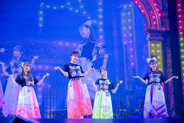 ももいろクローバーZの冬恒例のワンマンライブももクリ開催！宇宙旅行をテーマにした2デイズ【オフィシャルレポート】