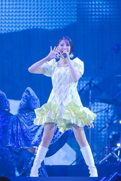 ももいろクローバーZの冬恒例のワンマンライブももクリ開催！宇宙旅行をテーマにした2デイズ【オフィシャルレポート】