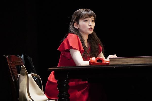 中島裕翔、『みんな鳥になって』で舞台初共演の岡本健一に感謝「ひとりの役者として見てくださる」