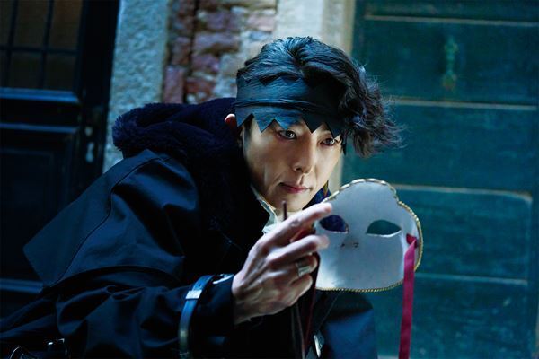 『岸辺露伴は動かない　懺悔室』公開直前　脚本家・小林靖子が原作の荒木飛呂彦との貴重なやり取り秘話を明かす