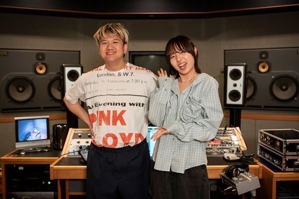 十明、スピッツの名曲から誕生した映画『楓』劇中歌カバーアーティストに決定　フィーチャレット映像＆スペシャルコメントも公開