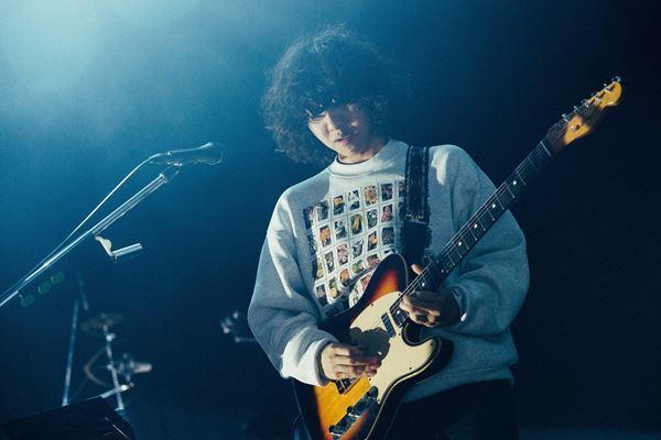 Laura day romance、ジャンルと世代を超える音楽体験　ソールドアウトのファイナル東京公演で魅せたローラズの圧倒的なアンサンブルと無二の音楽性をレポート