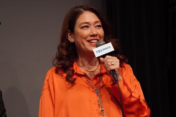 LiLiCo、岡山で活動するラッパーたちの生き様に「号泣」　ドキュメンタリー映画を通して価値観の変化も