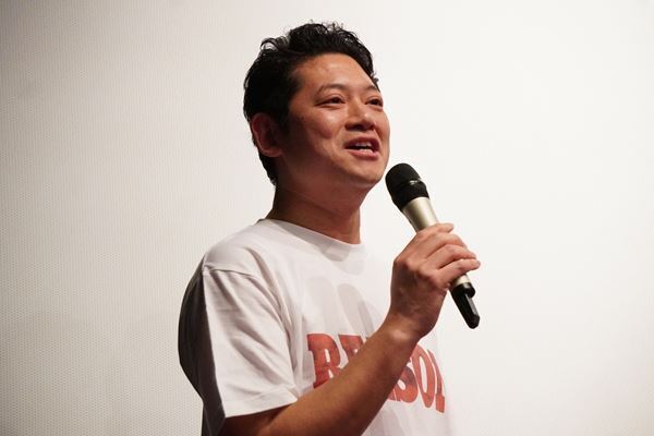 LiLiCo、岡山で活動するラッパーたちの生き様に「号泣」　ドキュメンタリー映画を通して価値観の変化も