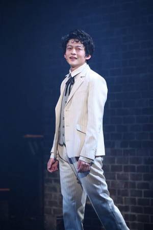 韓国発ミュージカル『ワイルド・グレイ』日本版が開幕　キャスト6名＆演出・根本宗子のコメントが到着