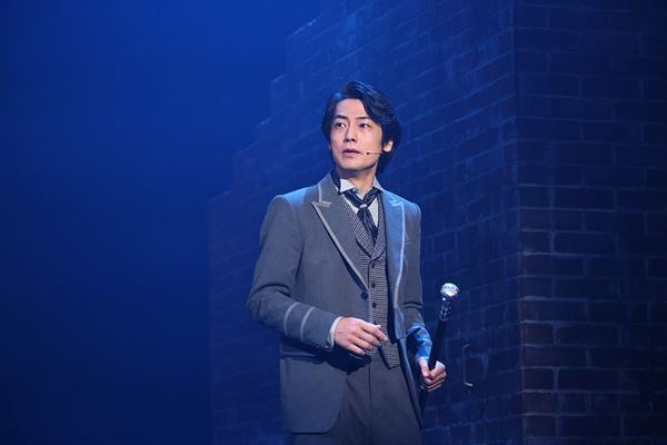 韓国発ミュージカル『ワイルド・グレイ』日本版が開幕　キャスト6名＆演出・根本宗子のコメントが到着