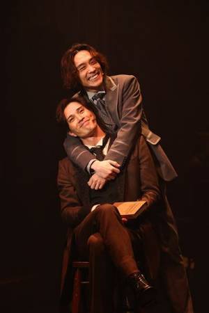 韓国発ミュージカル『ワイルド・グレイ』日本版が開幕　キャスト6名＆演出・根本宗子のコメントが到着