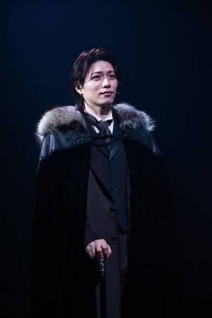 韓国発ミュージカル『ワイルド・グレイ』日本版が開幕　キャスト6名＆演出・根本宗子のコメントが到着