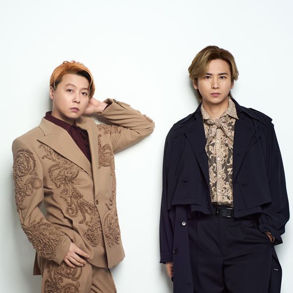 KinKi Kids、全356曲のサブスクとダウンロード配信決定　「硝子の少年」「愛されるより 愛したい」「フラワー」含めすべて世界同時配信