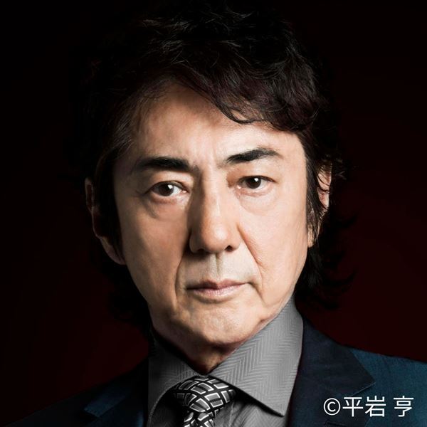 ミュージカル『ラブ・ネバー・ダイ』2025年1月上演決定