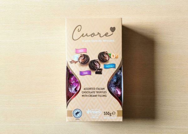 コストコ、チョコ好き必見！ 大容量＆コスパ最高な「チョコレート菓子」おすすめ5選