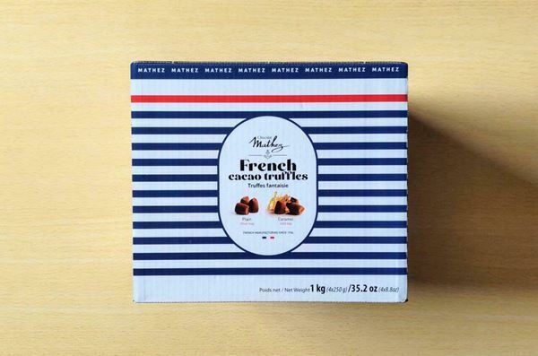 コストコ、チョコ好き必見！ 大容量＆コスパ最高な「チョコレート菓子」おすすめ5選