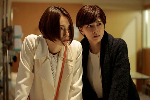 『劇場版ドクターX FINAL』──米倉涼子＋豪華キャストのシリーズ集大成にして、最大の危機！ 【おとなの映画ガイド】