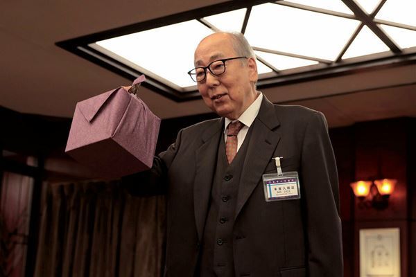 『劇場版ドクターX FINAL』──米倉涼子＋豪華キャストのシリーズ集大成にして、最大の危機！ 【おとなの映画ガイド】