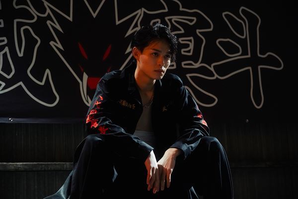 『BADBOYS -THE MOVIE-』場面写真一挙12点公開！ 人気キャラたちの勇ましい姿が満載