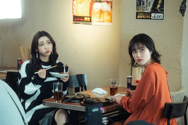 『BADBOYS -THE MOVIE-』場面写真一挙12点公開！ 人気キャラたちの勇ましい姿が満載