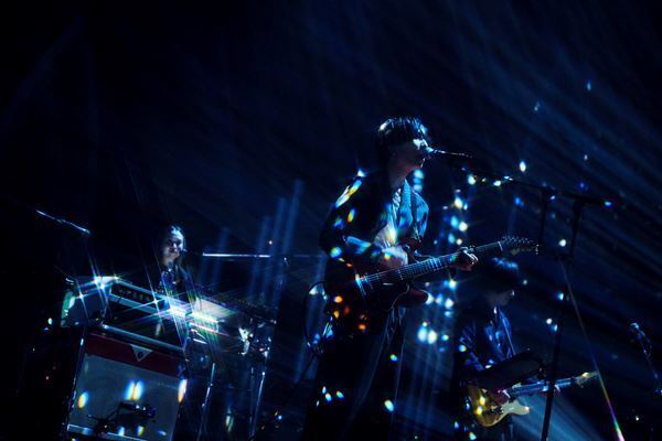 indigo la End、『15th Anniversary Live Special series#1「夜凪」』　15年の歴史を振り返るようなメモリアルな1日【オフィシャルレポート】