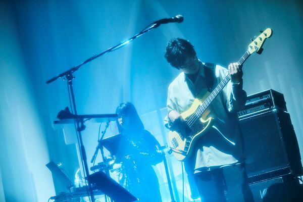 indigo la End、『15th Anniversary Live Special series#1「夜凪」』　15年の歴史を振り返るようなメモリアルな1日【オフィシャルレポート】