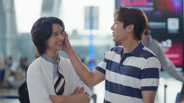 いよいよ最終話！ Snow Man向井康二主演『Dating Game～口説いてもいいですか、ボス!?～』予告編公開