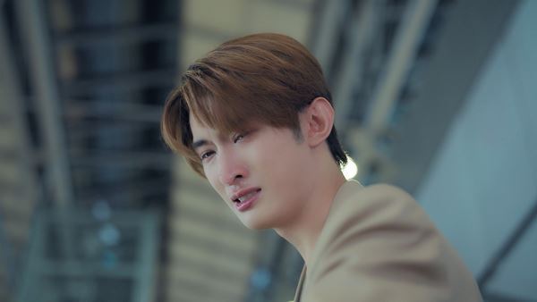 いよいよ最終話！ Snow Man向井康二主演『Dating Game～口説いてもいいですか、ボス!?～』予告編公開