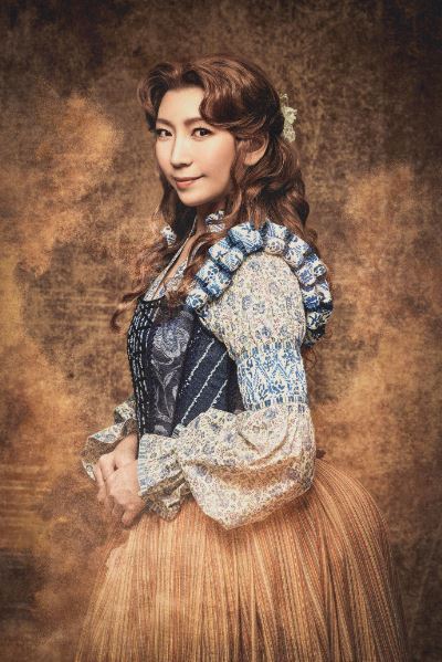 福田雄一演出ミュージカル『サムシング・ロッテン！』再演決定　中川晃教、加藤和樹、矢吹奈子らが出演