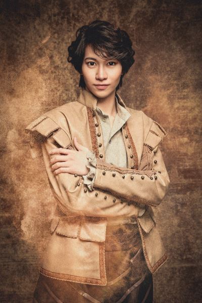 福田雄一演出ミュージカル『サムシング・ロッテン！』再演決定　中川晃教、加藤和樹、矢吹奈子らが出演
