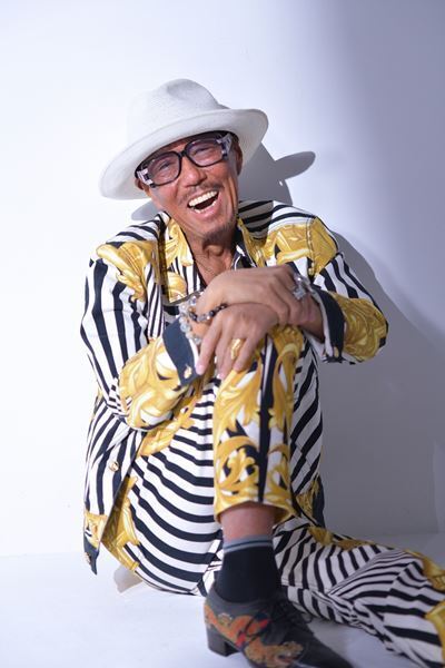 木梨憲武、オーケストラライブ『木梨クラシック』にAK-69、Bro.KORN、Full Of Harmonyの出演が決定