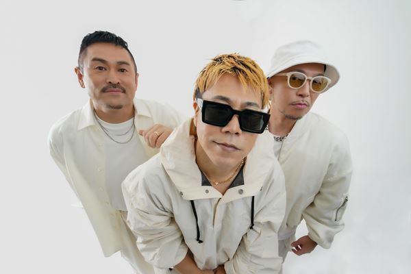 木梨憲武、オーケストラライブ『木梨クラシック』にAK-69、Bro.KORN、Full Of Harmonyの出演が決定