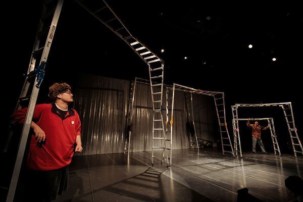 ゆうめい10周年全国ツアー『養生』いよいよ最終地へ　池田亮「ボロボロになるほど新しくなった」