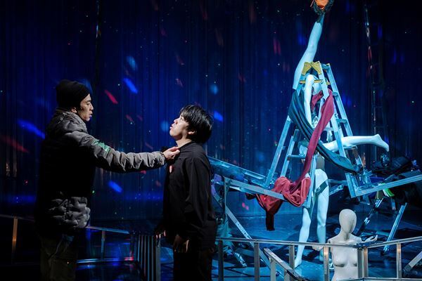 ゆうめい10周年全国ツアー『養生』いよいよ最終地へ　池田亮「ボロボロになるほど新しくなった」