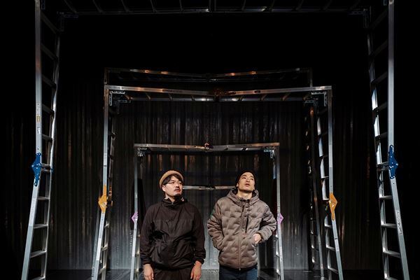 ゆうめい10周年全国ツアー『養生』いよいよ最終地へ　池田亮「ボロボロになるほど新しくなった」