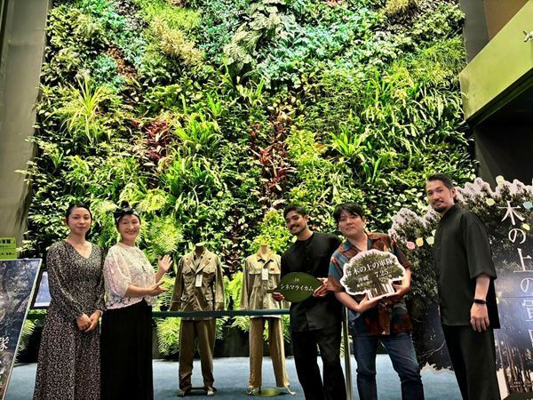 堤真一×山田裕貴ダブル主演『木の上の軍隊』沖縄で先行公開スタート　舞台挨拶で監督らが作品に込めた想いを語る