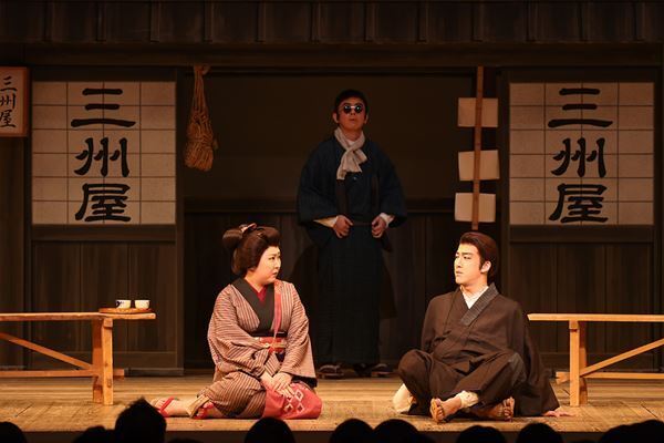 尾上右近自主公演 第九回『研の會』東京公演が本日開幕「どんな方にも楽しんでいただける歌舞伎公演になれば」