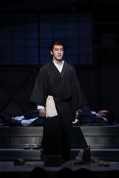 尾上右近自主公演 第九回『研の會』東京公演が本日開幕「どんな方にも楽しんでいただける歌舞伎公演になれば」