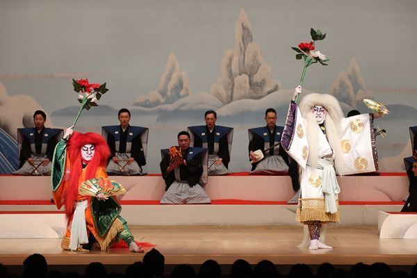 尾上右近自主公演 第九回『研の會』東京公演が本日開幕「どんな方にも楽しんでいただける歌舞伎公演になれば」